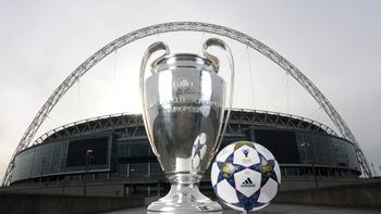 presentaron la nueva pelota de la champions league presentaron la nueva pelota de la champions league