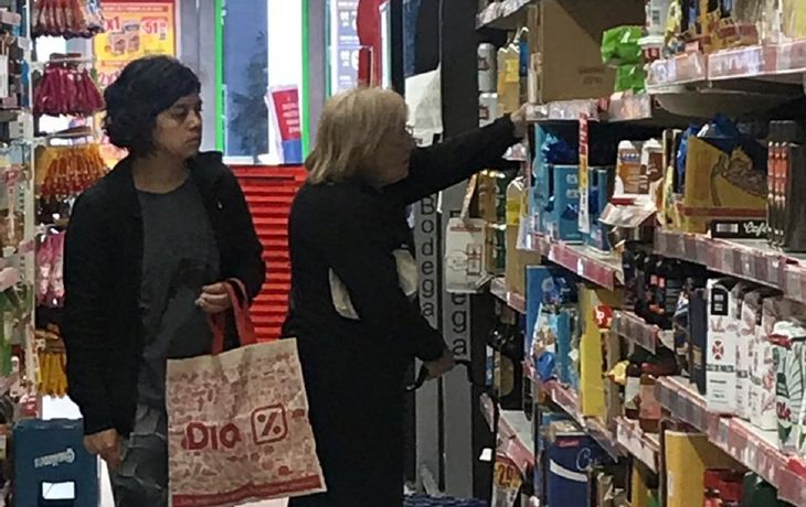 Productos Esenciales, día 4: hay muchos supermercados que no cuentan con el listado completo