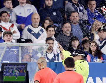 Cuándo es la revancha entre Racing y Vélez por los cuartos de la Copa Libertadores