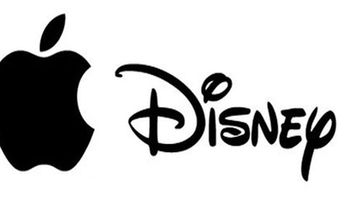 Apple quiere comprar Disney Apple quiere comprar Disney