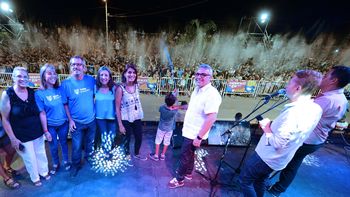 tigre cerro su carnaval del rio con un multitudinario festival tigre cerro su carnaval del rio con un multitudinario festival