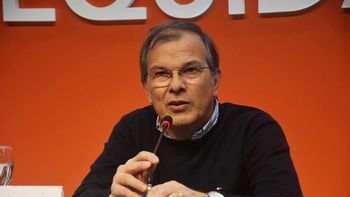 El intendente de Rivera relativizó los reclamos del litoral del país. El intendente de Rivera relativizó los reclamos del litoral del país.