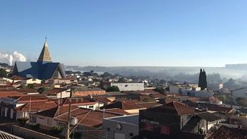 Descubrí Brasil en 2026: el pueblo fantasma que pocos visitan por un secreto solar Descubrí Brasil en 2026: el pueblo fantasma que pocos visitan por un secreto solar