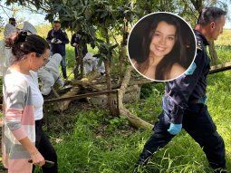 femicidio de daiana mendieta en entre rios: quien es el principal sospechoso femicidio de daiana mendieta en entre rios: quien es el principal sospechoso