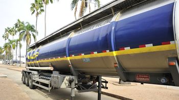 El mes pasado, la Tasa de Inflamables que cobraba la Intendencia de Montevideo fue declarada inconstitucional. El mes pasado, la Tasa de Inflamables que cobraba la Intendencia de Montevideo fue declarada inconstitucional.