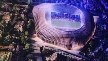 conoce el nuevo estadio para 60 mil personas que construira el chelsea conoce el nuevo estadio para 60 mil personas que construira el chelsea