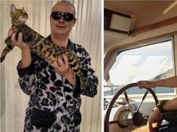 El hacker más buscado del mundo El hacker más buscado del mundo