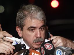 anibal, sobre los incidentes en el superclasico: no es saludable lo que paso anibal, sobre los incidentes en el superclasico: no es saludable lo que paso