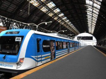 Desde este sábado, el Tren Mitre no llegará a Retiro por obras de mantenimiento: hasta cuándo