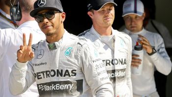 hamilton hizo la pole en malasia y monopoliza la formula 1 hamilton hizo la pole en malasia y monopoliza la formula 1