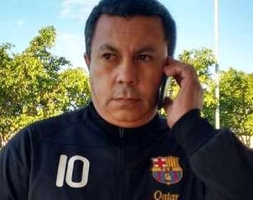 Gentileza El Diario de la Rioja.