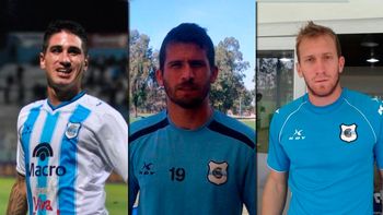 una modelo denuncio por abuso a tres futbolistas de gimnasia de jujuy una modelo denuncio por abuso a tres futbolistas de gimnasia de jujuy
