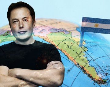 La ciudad que eligió Elon Musk para su nueva base de Starlink