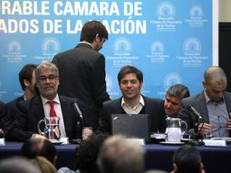 el presupuesto 2016 preve una inflacion del 14,5% y un dolar a $10,60 el presupuesto 2016 preve una inflacion del 14,5% y un dolar a $10,60