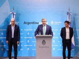 No a las salidas recreativas: cómo se tomó la decisión en conjunto entre las provincias