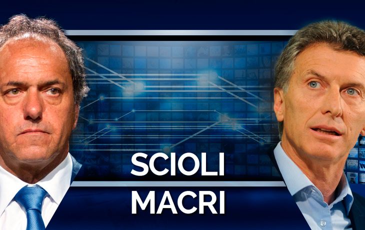 Pastafrola y Boca, las exigencias de Scioli y Macri