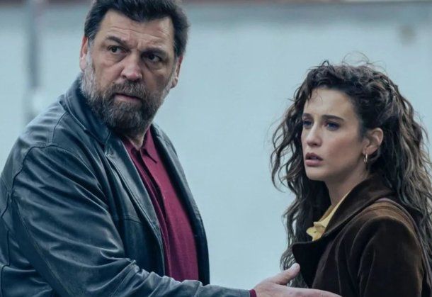 La serie española que arrasa en Netflix con solo 5 capítulos