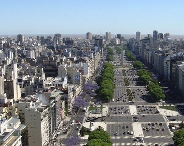 Ciudad de Buenos Aires, candidata a sede de los Juegos Panamericanos 2023