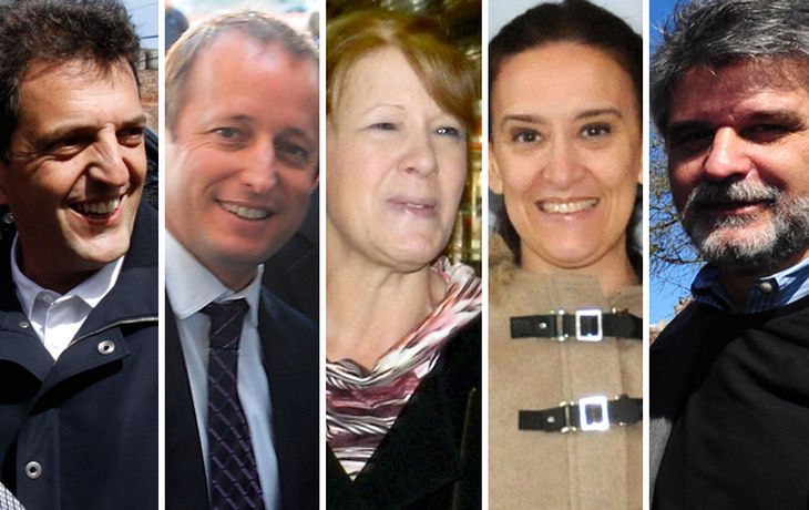 Se cerraron las campañas y comienza la veda