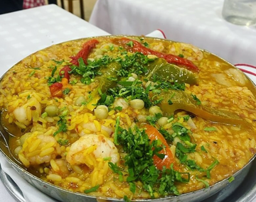 El bodegón de Buenos Aires con la mejor comida española