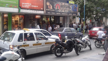 Foto: @Martinklimbos Foto: @Martinklimbos