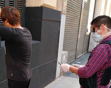Un chino fue detenido por violar la cuarentena para jugar Pokémon Go