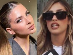 China Suárez | Julieta Poggio