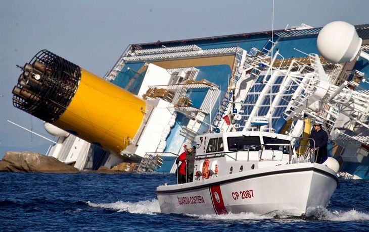Crucero