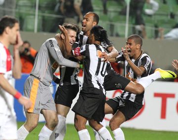 Así fue la definición que dejó a Newells afuera de la Copa