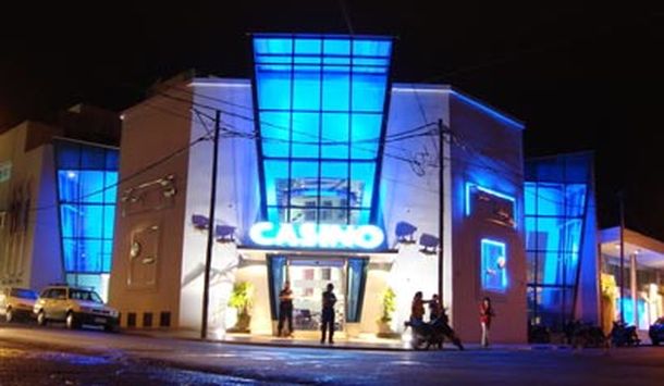 Casino Concordia