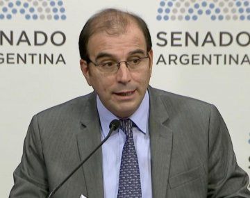 Corte Suprema: el Gobierno aceptó la renuncia de Manuel García Mansilla