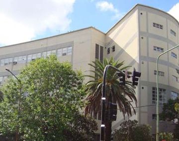 Bochazo estudiantil en La Plata