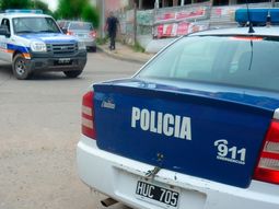 hallaron el cuerpo de un hombre asesinado y envuelto en una alfombra en la matanza hallaron el cuerpo de un hombre asesinado y envuelto en una alfombra en la matanza