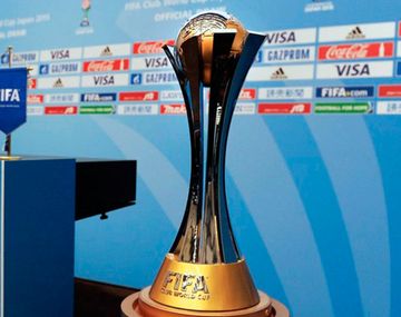 Así será el Mundial de Clubes para 2021 que planea la FIFA