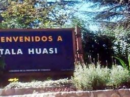 Foto de La Voz. Foto de La Voz.