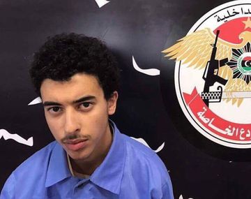 Hashem Abedi planeaba otro ataque terrorista