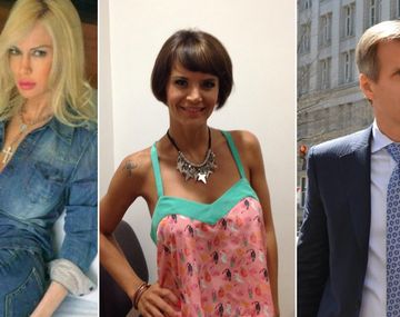 Salazar trató de vulgar a Granata