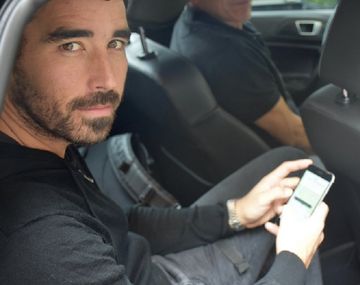 Nacho Viale y su miedo a no encontrar el amor