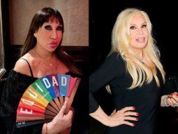 Moria Casán destrozó a Susana Giménez: Compatriota uruguaya con retiro impositivo