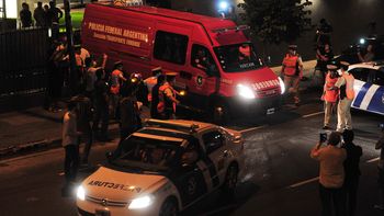 anibal f.: no me consta que haya habido amenazas contra nisman anibal f.: no me consta que haya habido amenazas contra nisman