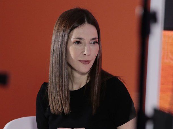 Cristina Pérez se despidió definitivamente de Telefe: Cerré mi ciclo
