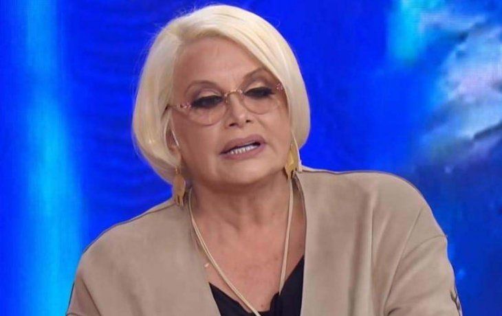 Carmen Barbieri
