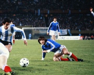 Los números sonríen: el historial ante Francia en Mundiales es positivo para Argentina