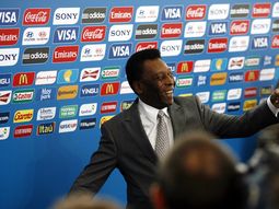 pele critico a messi y desafia: vamos a ver si estan preparados pele critico a messi y desafia: vamos a ver si estan preparados