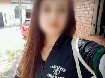 Mailén Sánchez había desaparecido en Chacarita