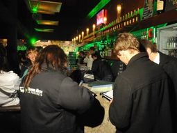 Clausuraron cuatro boliches y una fiesta privada en la Provincia