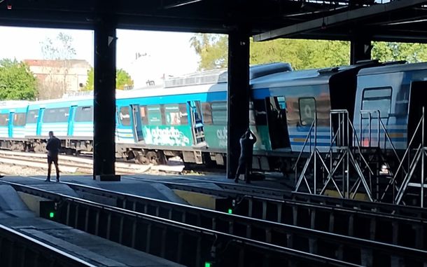 Foto @MascariniMarce