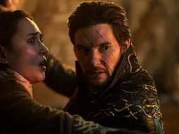 La serie de casi 20 capítulos con un final inesperado La serie de casi 20 capítulos con un final inesperado