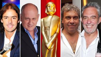 descontento en la radio por los martin fierro descontento en la radio por los martin fierro