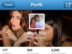 escandalo de la hija de rial por sus preferencias escandalo de la hija de rial por sus preferencias